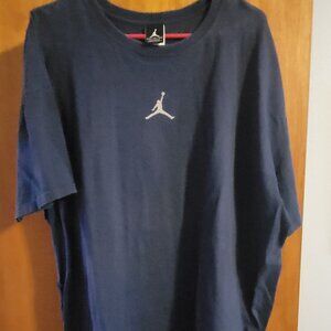 Mens Jordan tshirt